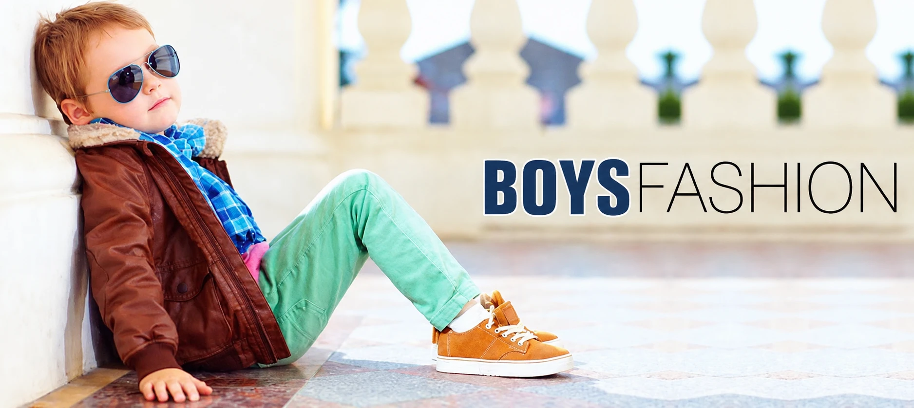 Boys