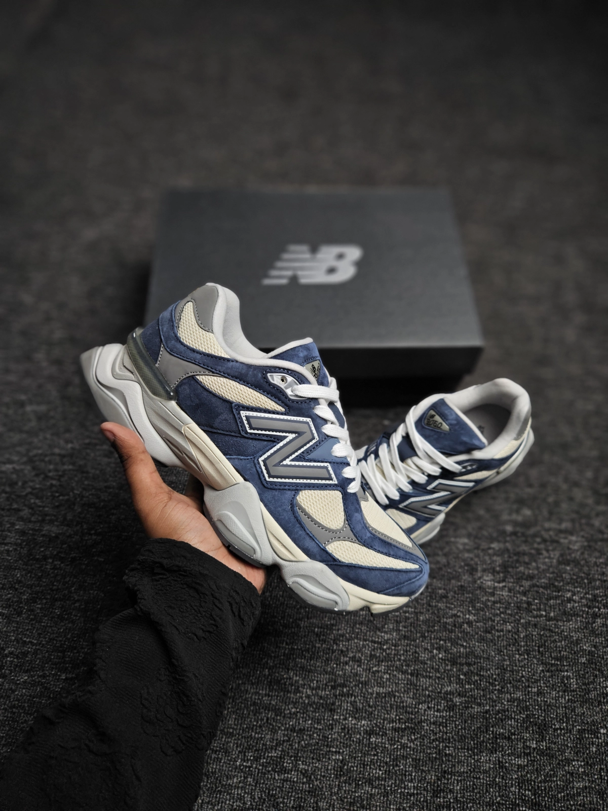 NB-9060 (SHOES 1:1)