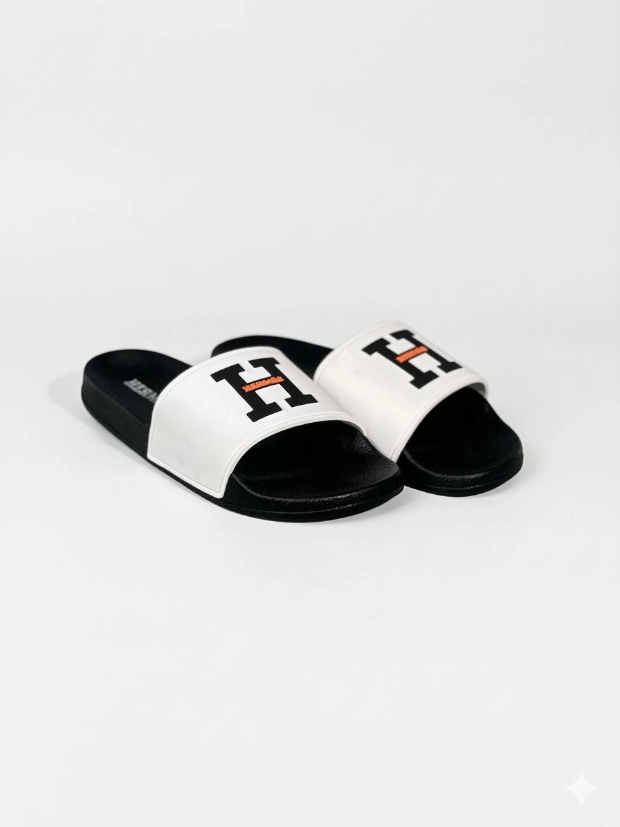 SLIDE-SLIDE-HERMES B&W