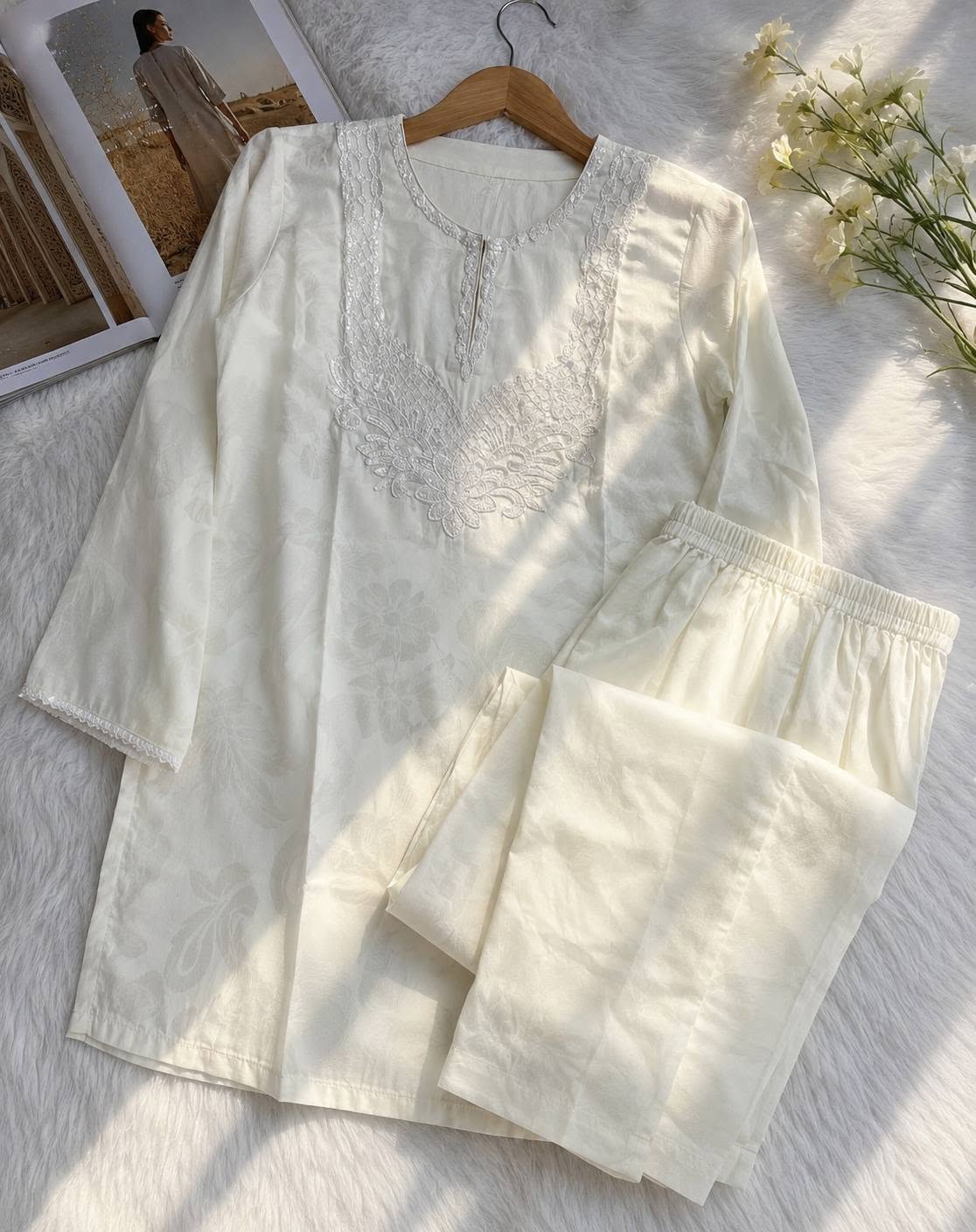 Ladies 2 Piece